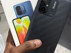 Xiaomi Redmi 12C (128GB) (Used)