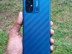 Xiaomi Redmi 12C 4GB-128GB (Used)