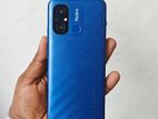 Xiaomi Redmi 12C 4gb Ram 128gb Rom (Used)