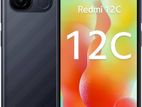 Xiaomi Redmi 12C 6GB 128GB (New)