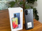 Xiaomi Redmi 12C 6GB 128GB (Used)