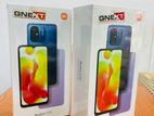 Xiaomi Redmi 12C 6GB,128GB (Brand New)
