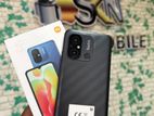 Xiaomi Redmi 12C 6GB128GB (Used)