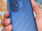Xiaomi Redmi 12C in a good condition (Used)