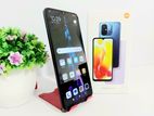 Xiaomi REDMI 12C PHONES (Used)