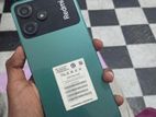 Xiaomi Redmi 12R (Used)