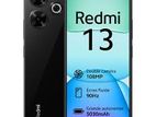 Xiaomi Redmi 13- 128GB (New)