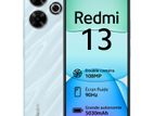 Xiaomi Redmi 13 128GB (Used)