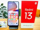 Xiaomi REDMI 13 128GB (Used)