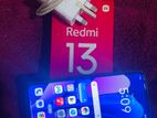 Xiaomi Redmi 13 128GB (Used)