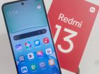 Xiaomi Redmi 13 128gb (Used)