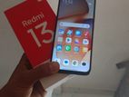 Xiaomi Redmi 13 128GB (Used)