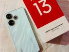 Xiaomi Redmi 13 12gb 256gb (Used)