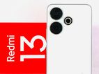 Xiaomi Redmi 13 12GB 256GB (Used)