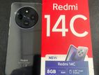 Xiaomi Redmi 14C (Used)