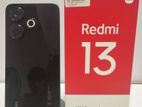 Xiaomi Redmi 13 256GB (Used)