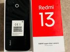 Xiaomi Redmi 13 256 (Used)