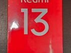 Xiaomi Redmi 13 256/8GB (New)