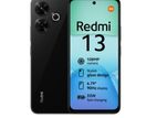 Xiaomi Redmi 13 256GB 8GB (New)