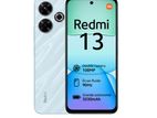 Xiaomi Redmi 13 256GB 8GB (New)