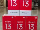 Xiaomi Redmi 13 256GB | 8GB (New)