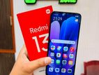 Xiaomi Redmi 13 256GB 8GB (Used)
