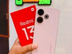 Xiaomi Redmi 13 256GB 8GB (Used)