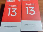 Xiaomi Redmi 13 256GB (New)