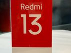 Xiaomi Redmi 13 256GB (New)