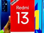 Xiaomi Redmi 13 256GB (New)