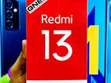 Xiaomi Redmi 13 256GB (New)