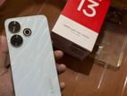 Xiaomi Redmi 13 256gb (Used)