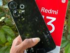 Xiaomi Redmi 13 256GB (Used)