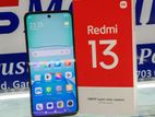 Xiaomi Redmi 13 256GB (Used)