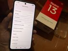 Xiaomi Redmi 13 256gb (Used)
