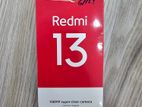 Xiaomi Redmi 13 6/128 (New)