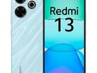 Xiaomi Redmi 13 6/128 (New)