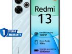 Xiaomi redmi 13 6/128 (New)