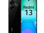 Xiaomi redmi 13 6/128 (New)