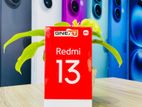 Xiaomi Redmi 13 6/128GB (New)