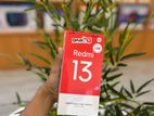 Xiaomi Redmi 13 6/128GB (New)