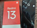 Xiaomi Redmi 13 128GB (Used)