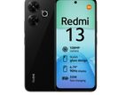 Xiaomi Redmi 13 6GB 128GB (Brand New)