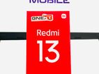 Xiaomi Redmi 13 6GB 128GB (New)