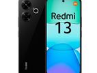 Xiaomi REDMI 13 6GB/128GB (New)