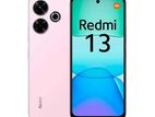 Xiaomi REDMI 13 6GB/128GB (New)