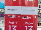 Xiaomi Redmi 13 6GB 128GB (New)