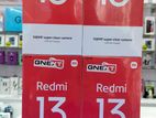 Xiaomi Redmi 13 6gb 128gb (New)