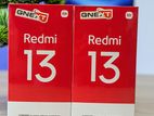 Xiaomi Redmi 13 6GB 128GB (New)