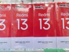 Xiaomi Redmi 13 6gb 128gb (New)